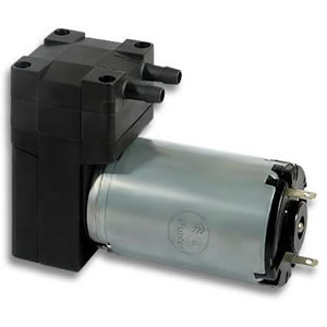 德国SP600EC-L偏心隔膜水泵
