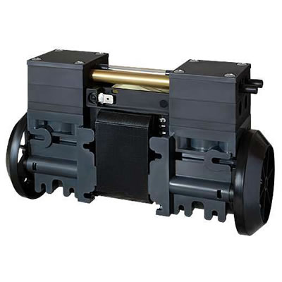 德国SPV730EC-EV-VD(AC)偏心隔膜气泵