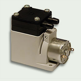 德国SP550EC-LC-LP偏心隔膜水泵