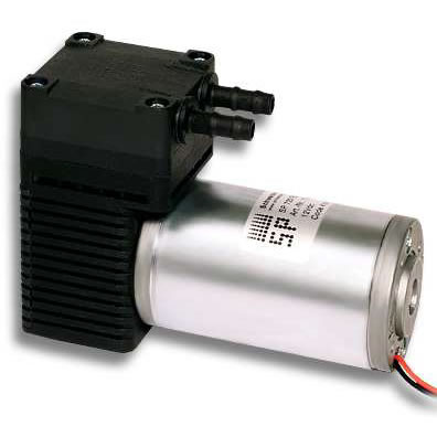 德国SP720EC-DV(DC)偏心隔膜气泵