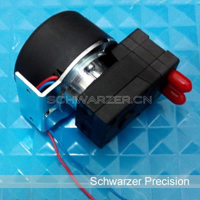 德国SP620EC-BL偏心隔膜气泵