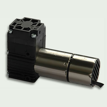 德国SP570EC-BL-LD偏心隔膜水泵